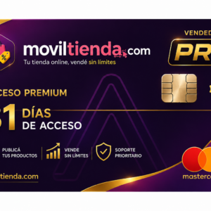 Vendedor Pro